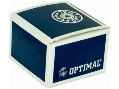 Подушка двигателя optimal f8-5405 фото №1