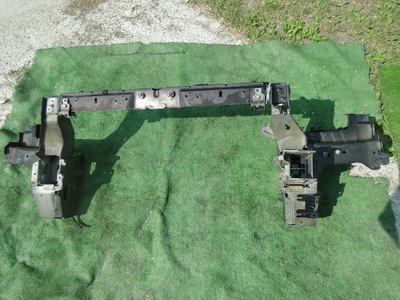 Opel insignia a pas передній чверть права фото №1