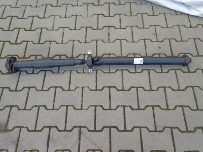 Wał привідний bmw x3 g01 20dx 30ix 8692247 фото №1