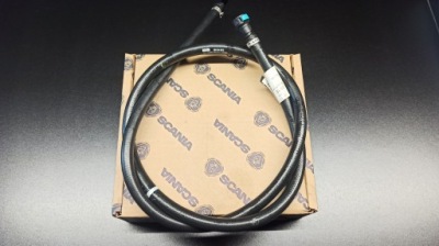 Новий оригінальний шланг гнучкий scania 2521084 фото №1