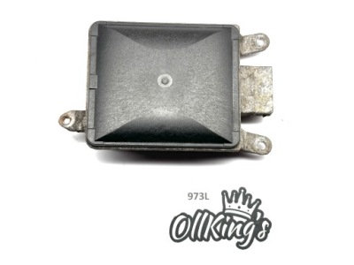 Audi a6 s6 c7 4g line assist радар асистент перемикання поперечина руху 4g0907568d фото №1