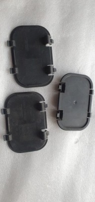 Заглушка кришка канал повітря bmw f20 f30 f87 7390255 фото №1