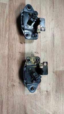 Jeep grand cherokee wj замок крышки багажника правый фото №1