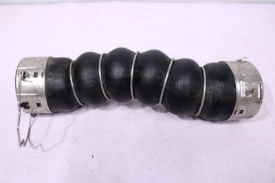 Bmw 3 g20 g21 труба шланг интеркулер 8479695 фото №1