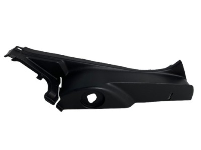 Auris ii бензин дизель захист сидіння поперечина безпеки права фото №1