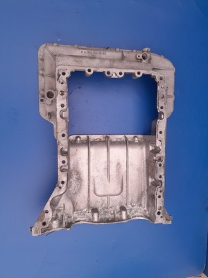 Поддон масла масляная картер mercedes 2.2 cdi a6510140802 фото №1