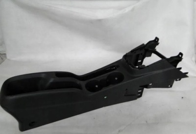 Туннель средний europa tourneo courier фото №1