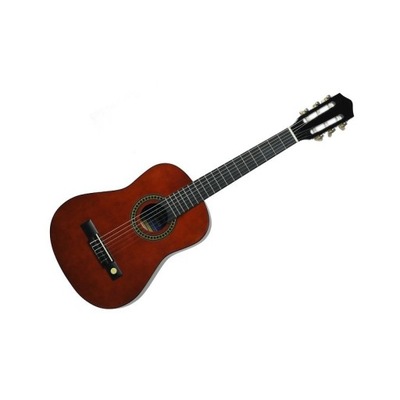 Gitara Klasyczna IGA Ever Play EV-121N rozmiar 1/2