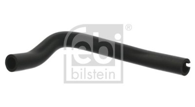 FE37126 FEBI BILSTEIN ПАТРУБОК ВЕНТИЛЯЦІЇ КОРОБКИ ШАТУННОЇ FIAT DOBLO 1,2