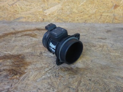 Renault clio 3 1.5 dci расходомер 5wk97007 8200358901 фото №1