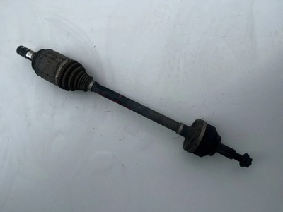 Jeep grand cherokee wk2 lift 3.0 приводной вал задняя правая 2018- фото №1
