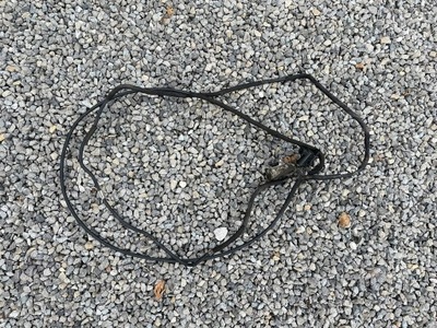 Wąż шланг adblue mercedes w221 lift фото №1