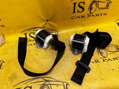 Pas безопасности левый перед bmw e92 m3 9138243 фото №1