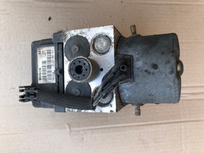 Насос модуль abs opel corsa c 1.0 2000-2003 фото №1