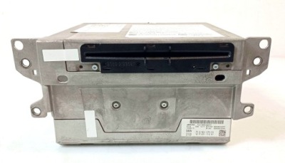 Блок мультимедийная bmw 2 f45 9351172 фото №1