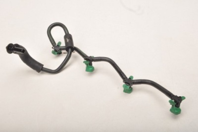 Citroen c4 aircross 1.6 hdi дроти переливів фото №1