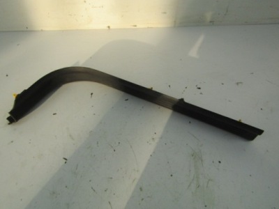 Volvo v50 s40 2 ii захист корпус панель поріг перед правий 8641785rh фото №1