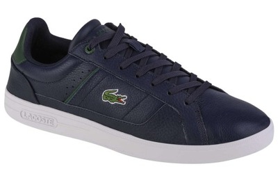 Męskie Buty Lacoste Europa Pro r. 44