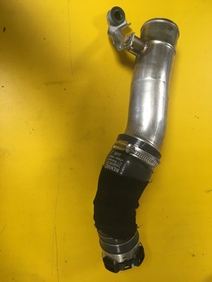 Wąż труба воздухозаборник воздуха renault megane iv 1.8 rs фото №1