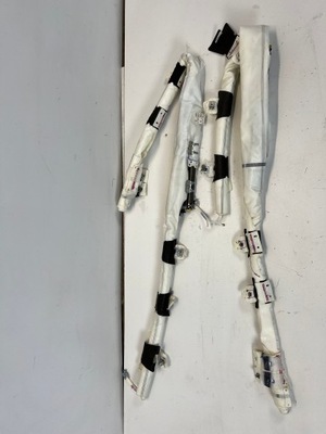 Citroen ds3 ds 3 crossback шторка безпеки ліва права фото №1