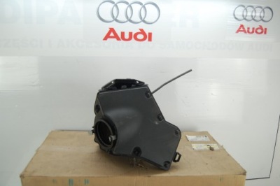 Корпус фильтра воздуха audi a4 a5 q5 2008-2016 фото №1