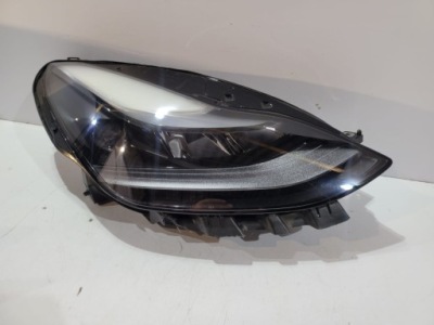 Tesla 3 рестайлінг  фара передня full led правий 12906 фото №1