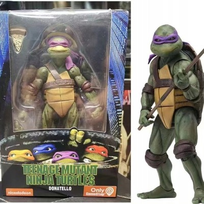 Teenage Mutant Ninja Turtles Figurka
