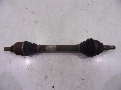 9660896080 приводной вал левая citroen c4 ii 1.6 vti automa фото №1