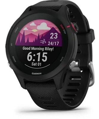 Zegarek sportowy Garmin Forerunner 010-02641-32