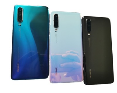 HUAWEI P30 bez simlocka 3 KOLORY DO WYBORU