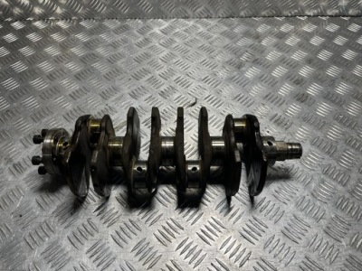 Wał коленчатый jeep compass 2 2 16- 1.4 multiair 55263624 фото №1