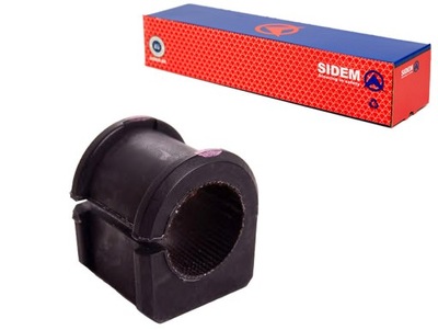Sidem гумовий елемент стабілізатора p mazda 5 05-10 cr фото №1