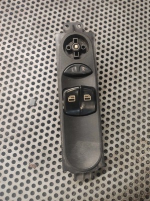 Панель окон левый vito w639 фото №1