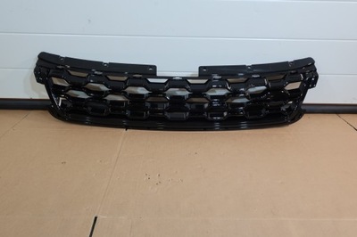 Решітка радіатора решітка радіатора land rover evoque 2019- фото №1