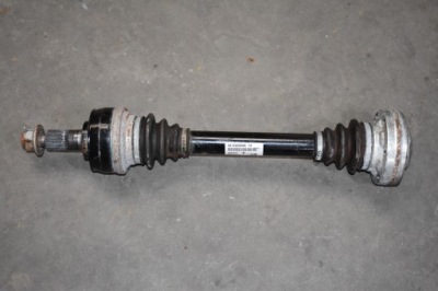 Ідеальна привідний вал задні задня porsche 981 982 718 1 фото №1