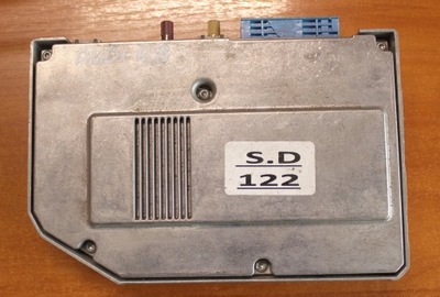 Модуль bluetooth audi a8 4e0862333c фото №1