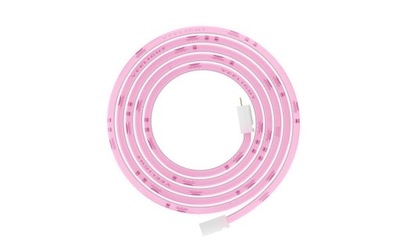 Przedłużenie taśmy LED Yeelight Lightstrip Extension 1 m