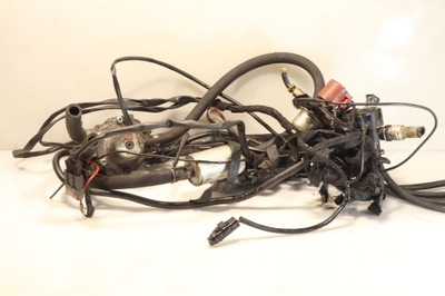 Электропроводка lpg citroen c4 i 1.4 фото №1