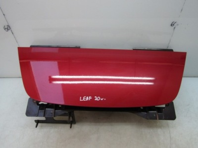 Leaf ii 20r кришка роз'єм заряджання зарядний пристрій каркас замок 657015sh6a фото №1