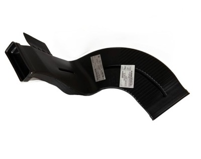 Канал воздуха mercedes c cle фото №1