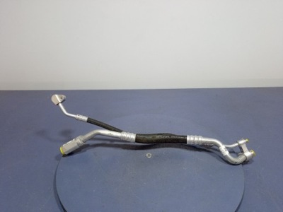 Bmw i4 g26 m50 трубка пабтрубок  шланг кондиционера 9474791 фото №1