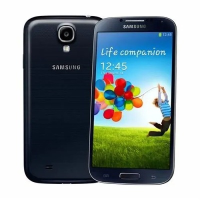 Samsung Galaxy S4 VE GT-I9515 Czarny | PKM