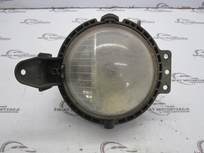 Mini clubman i cooper s r55 протитуманна фара лівий 2751295 фото №1