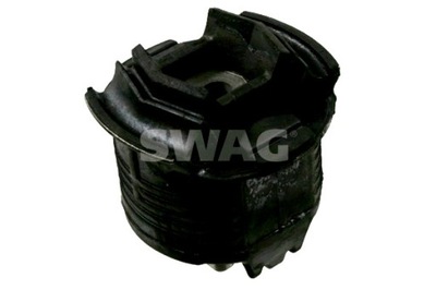 SWAG SILENTBLOCK DE VIGA SUSPENSIONES PARTE TRASERA L/P MERCEDES C CL203 C T-MODEL  