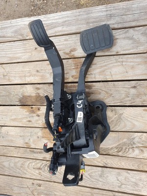 Педаль гальма газу citroen c4 iii e-c4 9829474380 фото №1