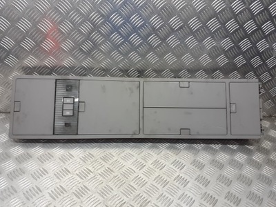 Бардачок верхній opel signum 13178897 фото №1