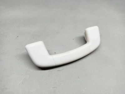 Skoda superb iii 3v ручка потолочный перед фото №1