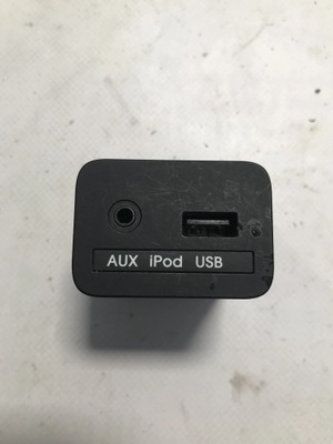 Модуль usb aux kia sportage iii 10- фото №1