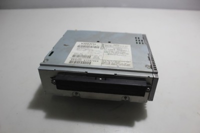 Радіо volvo s40 ii фото №1