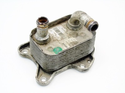 Радиатор масла 1.7 cdti astra g h combo corsa c фото №1